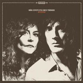 NIÑA COYOTE ETA CHICO TORNADO - AITZSTAR