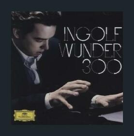 VARIOS ARTISTAS - 300-300 JAHRE MUSIK