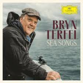 TERFEL, BRYN - SEA SONGS