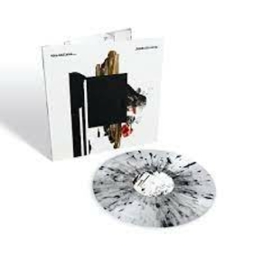 NASTASIA, NINA - RIDERLESS HORSE -LTD-