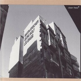 SPEICHER/WOLF/GRASSI - SHAPES & SHADOWS