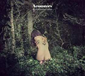 ACOUSTERS - DE PRIMAVERA I RABIA