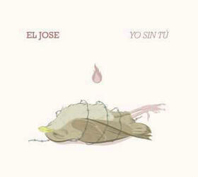 EL JOSE - YO SIN TU