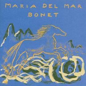BONET, MARIA DEL MAR - CAVALL DE FOC