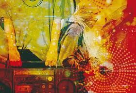 BUNDU BAND - SEMBRANT BEATS RECOLLINT REVOLUCIO