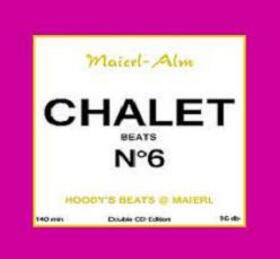 VARIOUS ARTISTS - CHALET BEATS 6 2019
