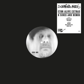 SLEAFORD MODS - B-SIDES & DEMOS -EP-
