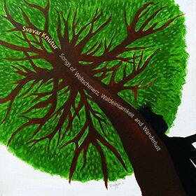 KNUTUR, SVAVAR - SONGS OF WELTSCHMERZ,..