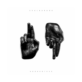 ZEAL & ARDOR - ZEAL & ARDOR