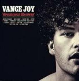 JOY, VANCE - DREAM YOUR LIFE AWAY
