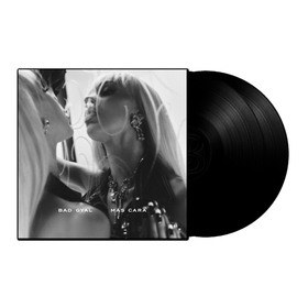 BAD GYAL - MAS CARA -LTD-