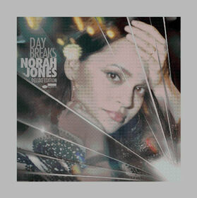 JONES, NORAH - DAY BREAKS -LTD DELUXE-