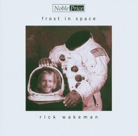 WAKEMAN, RICK - FROST IN SPACE