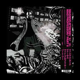 MASSIVE ATTACK - MEZZANINE REMIX.. -REMIX-