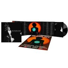 BUNBURY - DE UN SIGLO ANTERIOR -LTD-