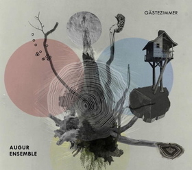 AUGUR ENSEMBLE - GAESTEZIMMER
