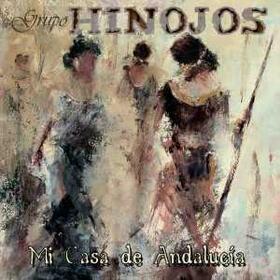 HINOJOS - MI CASA DE ANDALUCIA