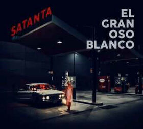 GRAN OSO BLANCO - SATANTA