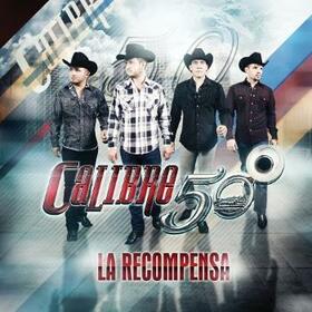 CALIBRE 50 - LA RECOMPENSA