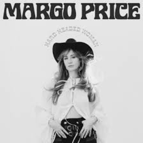 PRICE, MARGO - HARD HEADED WOMAN