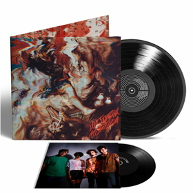 TRIANGULO DE AMOR BIZARRO - VICTORIA MISTICA -HQ- + 7