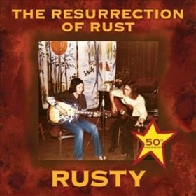 RUSTY - RESURRECTION OF RUST -HQ-