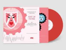 ART OF NOISE - IMPRESSIONS OF FOREVER -LTD RSD-