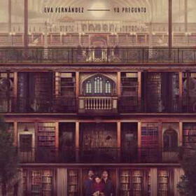 FERNANDEZ, EVA - YO PREGUNTO