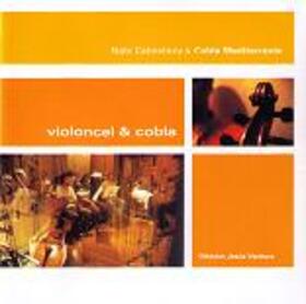 COBLA MEDITERRANIA - VIOLONCEL I COBLA