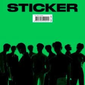 NCT 127 - STICKER