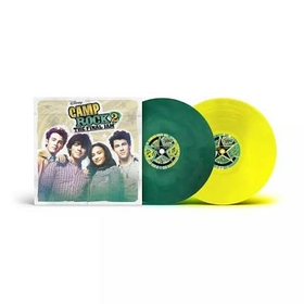 ORIGINAL SOUND TRACK - CAMP ROCK 2: FINAL JAM -LTD-