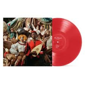 HAUTE AND FREDDY - BIG DISGRACE -LTD PINK