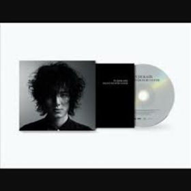 FUJII KAZE - HELP EVER HURT COVER -LTD-