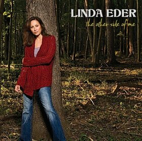 EDER, LINDA - OTHER SIDE OF ME 
