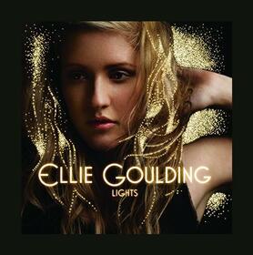 GOULDING, ELLIE - LIGHTS