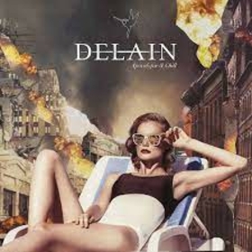 DELAIN - APOCALYPSE & CHILL -DIGI-