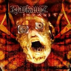 DARKANE - INSANITY