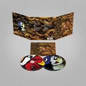 DEUS - WORST CASE SCENARIO -DELUXE-