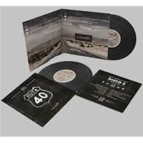 LA GUARDIA - RUTA 40 -HQ-