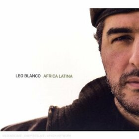 BLANCO, LEO - AFRICA LATINA