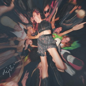 DELAPORTE - DEJATE CAER