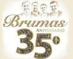 BRUMAS - 35 ANIVERSARIO