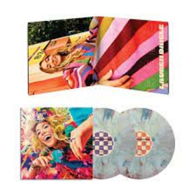 DAIGLE, LAUREN - LAUREN DAIGLE PART 2 -LTD-