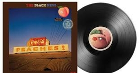 BLACK KEYS - PEACHES -HQ-