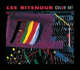 RITENOUR, LEE - COLOR RIT