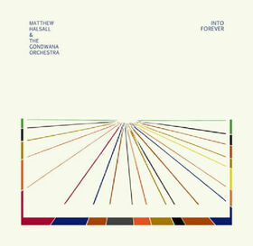 HALSALL, MATTHEW - INTO FOREVER