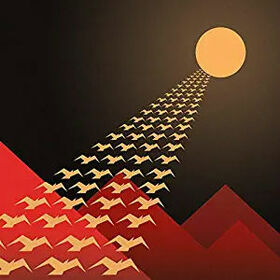 HELLSINGLAND UNDERGROUND - A HUNDRED YEARS IS NOTHING