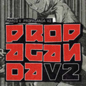 MARCO V - PROPAGANDA P.2 