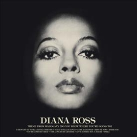 ROSS, DIANA - DIANA ROSS