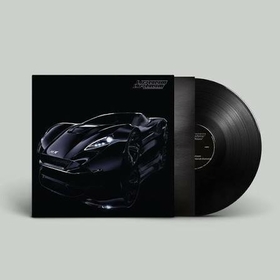 CHARLI XCX - VROOM VROOM -EP-